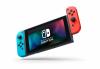 Nintendo Switch Console