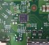 xbox one x mobo