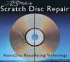 dvd bluray scratched disc
