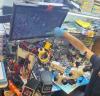 Antminer S21 ASIC repair in NYC